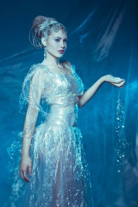 fashion ivabellini fairy tales myth and magic greek mythology goddess of the sea greek