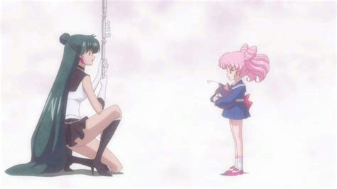 🌸chibiusa🌸 Wiki Sailor Moon Amino