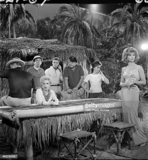 Gilligans Island Cast Photos And Premium High Res Pictures Getty Images