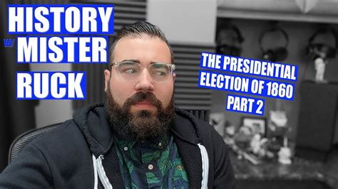 New york based envelope manufacturer s. The Presidential Election of 1860 Part 2 - YouTube