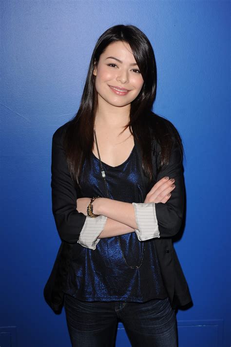 Miranda Cosgrove Miranda Cosgrove Photo 20682437 Fanpop