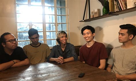 Munimuni Band Shares Stories Behind Songs About Hope Inquirer