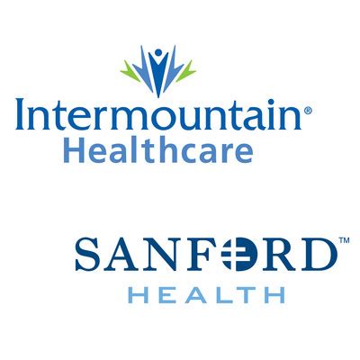 What health insurance benefit do intermountain healthcare employees get? Intermountain Healthcare and Sanford Health announce intent to merge - InsuranceNewsNet