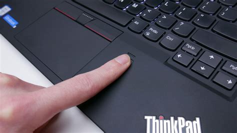 Lenovos Fingerprint Scanner Has A Hardcoded Password