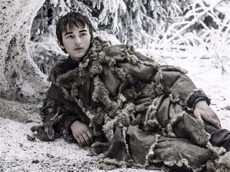 Game Of Thrones Why Bran Stark Is A Very Different Character Now