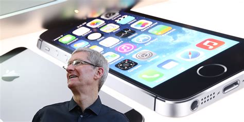 Apple Is Changing Its Iphone Product Launch Cycle Business Insider