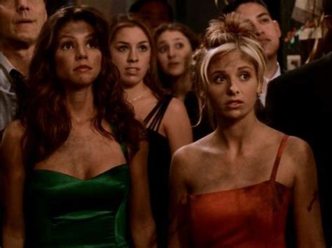 Ranking Every Episode Of Buffy The Vampire Slayer Buffy The Vampire