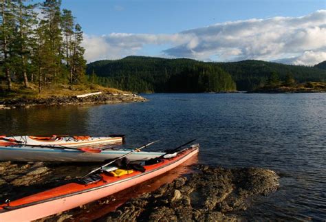 Originally known as five nights at treasure island: Explore: Discovery Island Marine Provincial Park - British ...