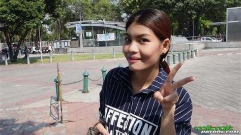Tuktukpatrol No Thai Babe Left Behind Babes Savor Blog
