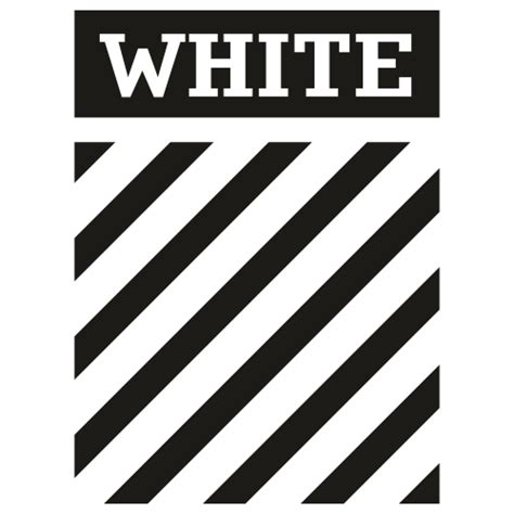 Off White Png Off White Logo Svg Dxf And Eps Vectorency Mail
