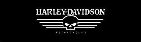 Harley Davidson Skull Logo History Bonus Wallpaper