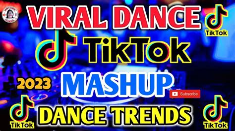 Viral Dance Trends Remix Best Tiktok Mashup 2023 Youtube