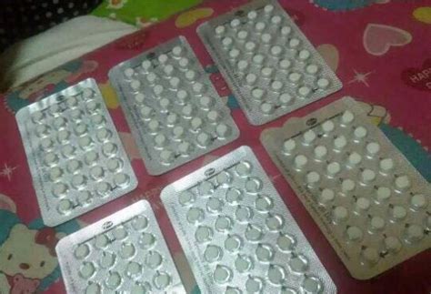 Bukan nak menolak rezeki, tapi kebanyakan wanita dinasihatkan makan pil perancang disebabkan alasan kesihatan. "Kufur Nikmat Lagi Zalim" - Doktor Ini Selar Sikap Wanita ...