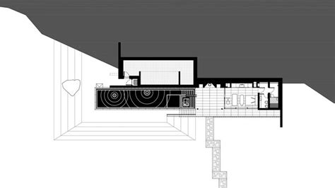 Quebec Pool House Draws On Mies Van Der Rohe S Barcelona Pavilion Barcelona Pavilion Mies Van