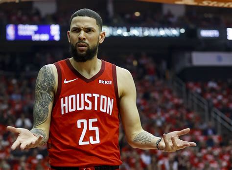 Austin james rivers (born august 1, 1992) is an american professional basketball player for the oklahoma city thunder of the national basketball association (nba). 2018-19 Rockets review: Austin Rivers - HoustonChronicle.com