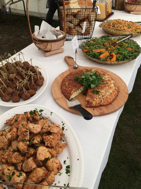Funeral Catering At It S Finest Green Fig Catering In Sussex