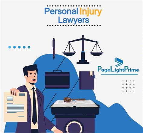 Personal Injury Law Practice Management Software Pagelightprime