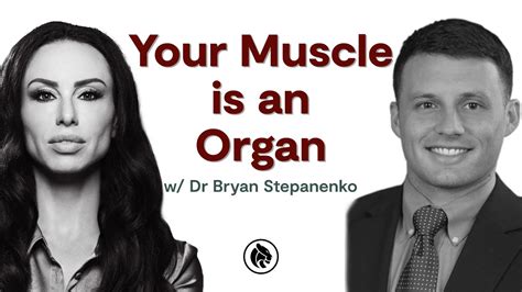 What Is Muscle Centric Medicine Bryan Stepanenko Youtube