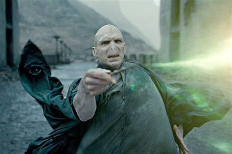 Bellatrix And Voldemort Had Sex Baby Did Jk Rowling Hint