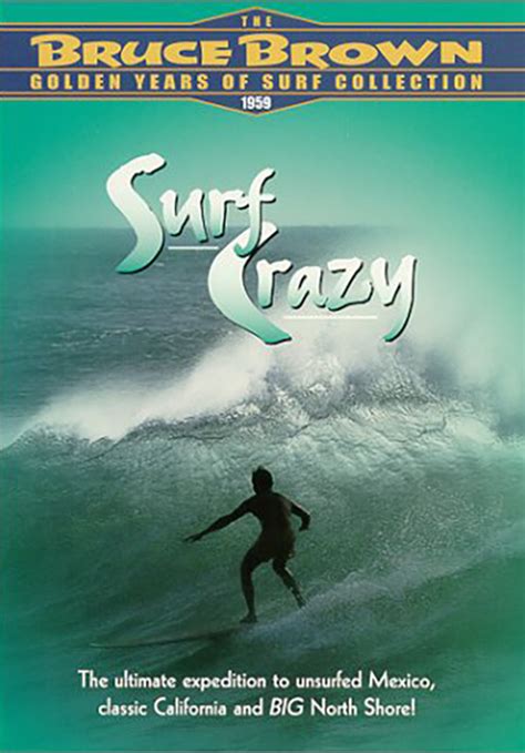 The first hollywood movies about surfing like gidget and beach blanket our differences were starting to come out by then. TheSurfNetwork | Surf Crazy