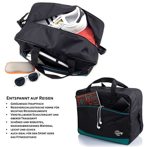 Travel Bag Hand Luggage Aeroplane 40x20x25 40x30x20 55x40x20 Ryanair Ebay
