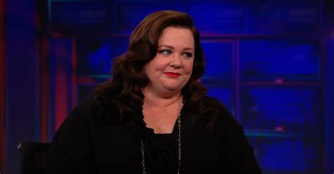 Melissa Mccarthy The Daily Show With Jon Stewart Video Clip Comedy Central Us