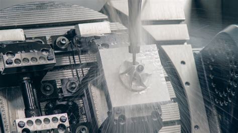 The Effect Of Dry And Wet Machining