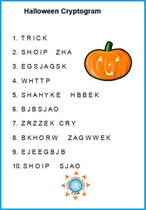 Identifying them is called frequency analysis, a good first step in solving cryptograms [source: Solve New Cryptograms Weekly. We Have Lots of Cryptogram ...