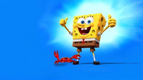 Spongebob Live Wallpapers Wallpapershigh