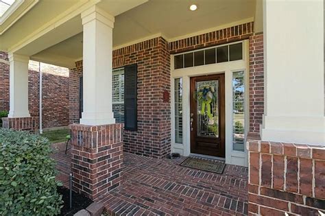 Pin By Candi Wright On Must Remember For New House Brick Columns