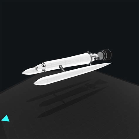 Juno New Origins Rocket Sled V1
