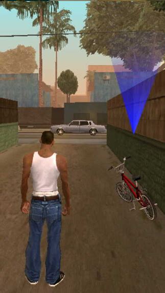 Gta San Andreas Grand Theft Auto Ios Games For Iphone