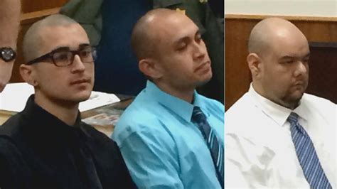 3 Gang Members Convicted Of Murder Of 2 Redlands Teens