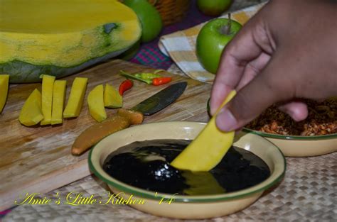Jom masak 5.423 views7 months ago. AMIE'S LITTLE KITCHEN: Rahsia Resepi Kuah Rojak Buah Yang ...