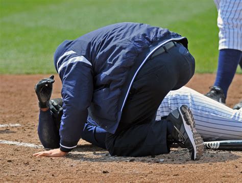 3 Common Baseball Injuries And How To Properly Prepare For Them