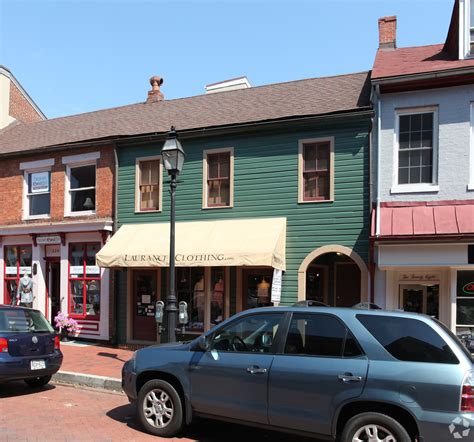 230 Main St, Annapolis, MD 21401 | LoopNet
