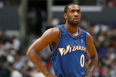 The Rise Of Gilbert Arenas