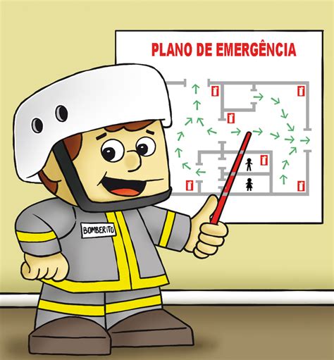 Planos De Emergência Revista Emergência