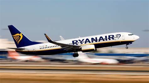 Ryanair Loses Court Battle To Block Uk Pilot Strikes Bbc News