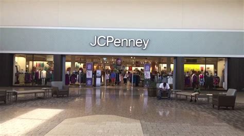 Request a ride up to 30 days in advance, at any time and on any day of the year. JCPenney Greenwood Mall In Bowling Green, KY Has No ...