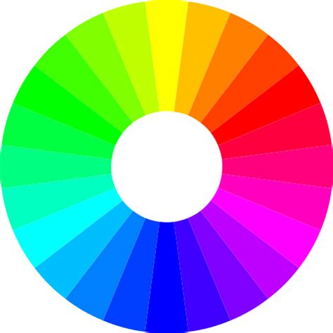 A Simple Guide To Mastering The Color Wheel Crossroads