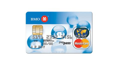 Us dollar credit cards are perfect for canadians who are frequent travellers or shoppers in the us and/or get paid in us dollars. Review: BMO Preferred Rate MasterCard - RateHub Blog