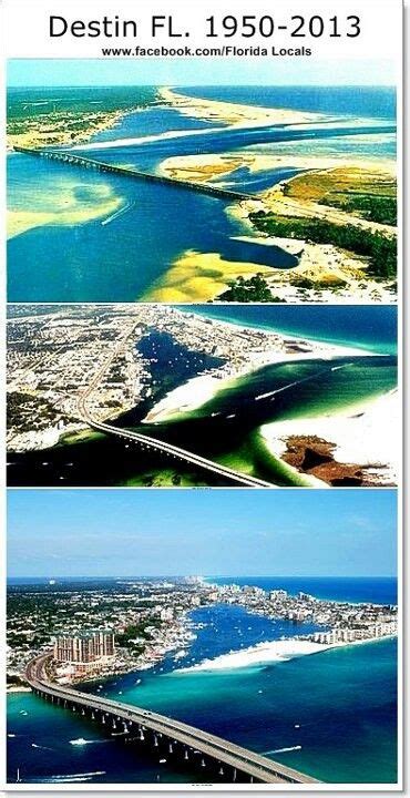 Panama city (florida) to destin airports and flights. It's crazy that I've seen Destin change so far even since ...