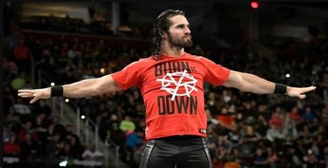 Seth Rollins On His Nickname Crossfit Jesus How He Started