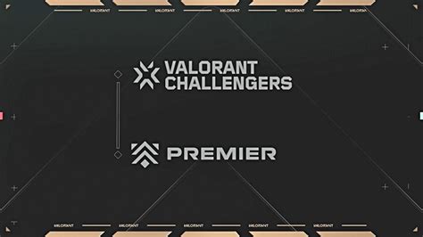 Valorant Premier Schedule Divisions Match Queue And More Beebom
