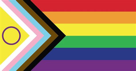 La Nueva Bandera Lgtbi