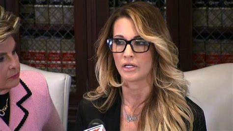 Latest Trump Accuser Says He Hugged Kissed Her Without Permission