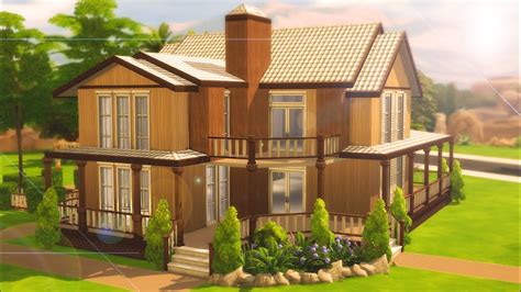 Sims 4 Building A House Peatix
