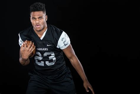 Harrisburgs Micah Parsons Wins Pennlives Male Athlete Of The Year