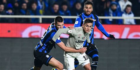 Juventus have been well below their best this season and will view this game. Atalanta Vs Juventus / Juventus Vs Atalanta Betting Tips ...